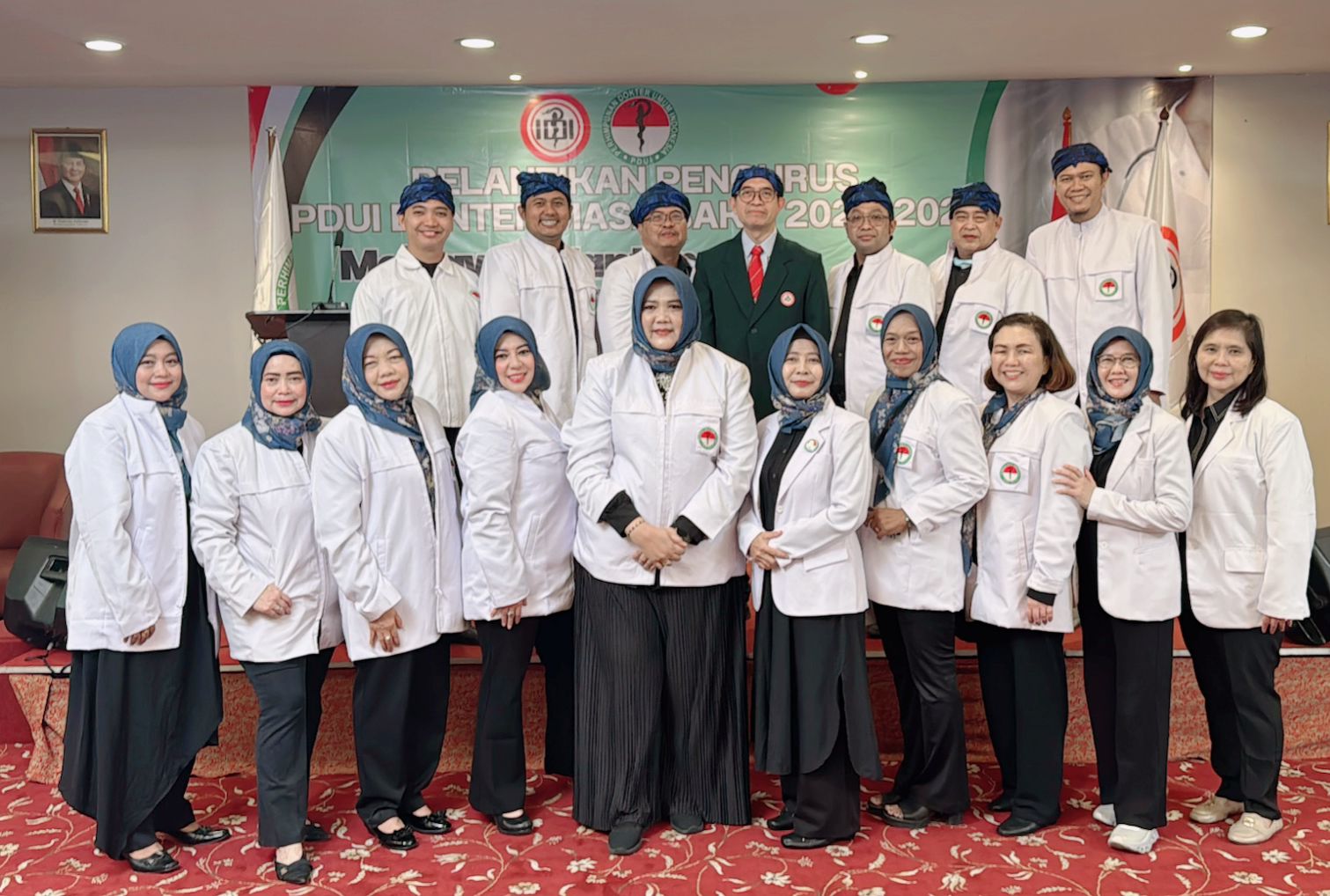 PIT PDUI Kabupaten Donggala 2019