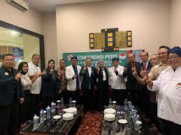PDUI Kabupaten Donggala Tegaskan Komitmen Dukung Penuh Asosiasi Dokter Khitan Indonesia